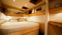 MAUNI Guest Cabin